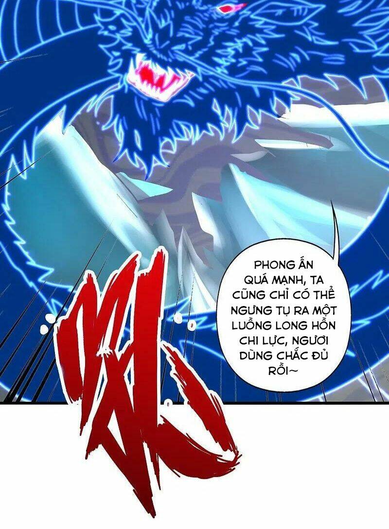 Tiên Võ Đế Tôn Chapter 318 - Trang 2