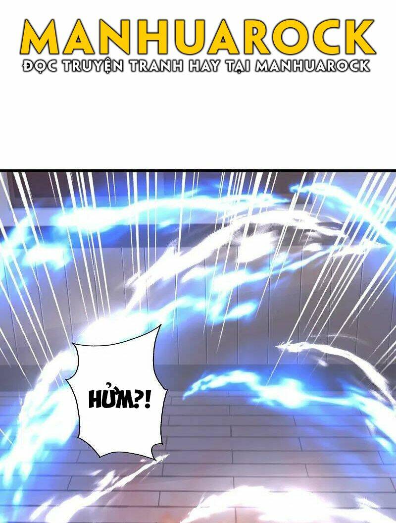 Tiên Võ Đế Tôn Chapter 318 - Trang 2