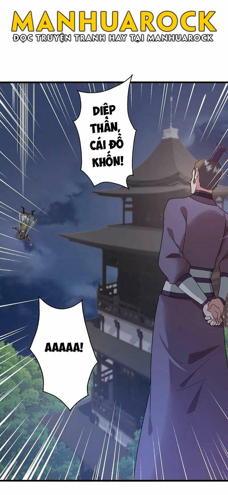 Tiên Võ Đế Tôn Chapter 318 - Trang 2