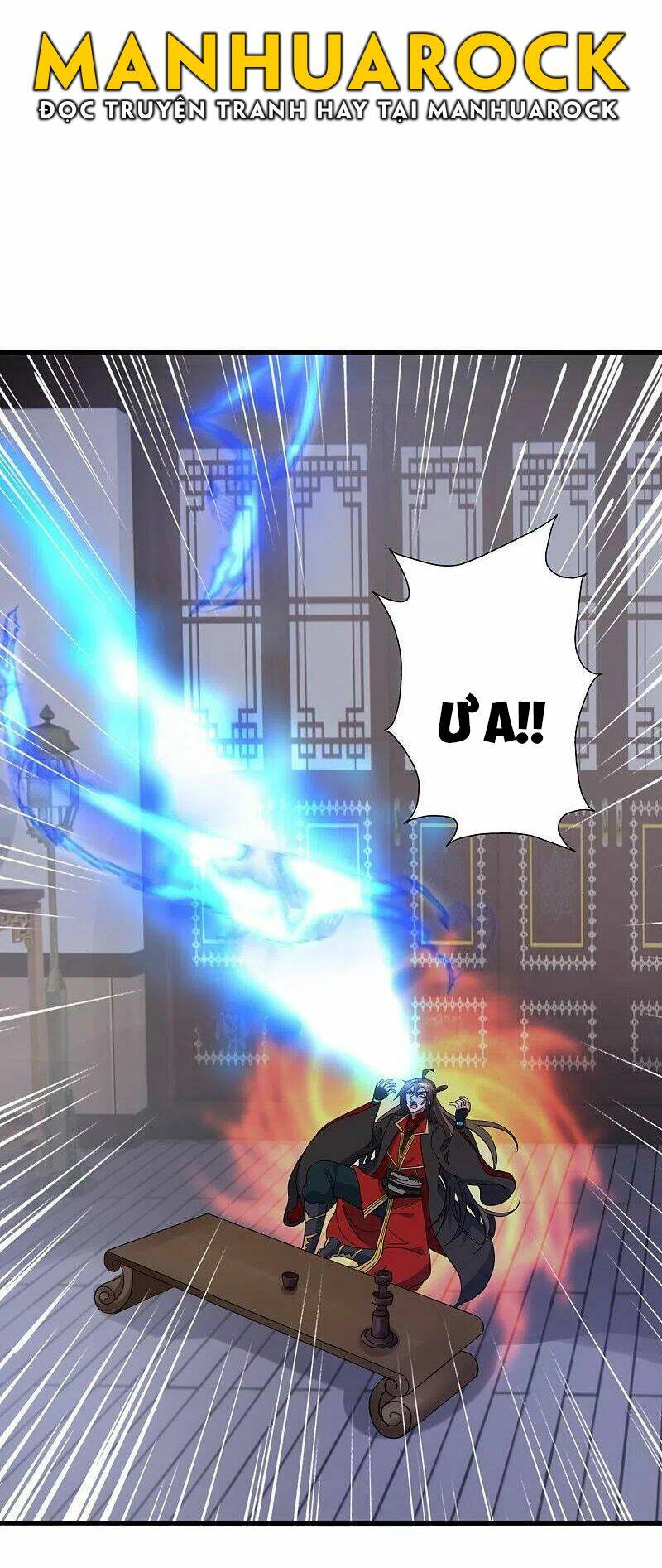 Tiên Võ Đế Tôn Chapter 318 - Trang 2