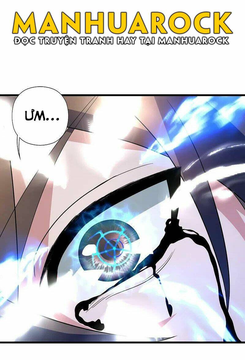 Tiên Võ Đế Tôn Chapter 318 - Trang 2