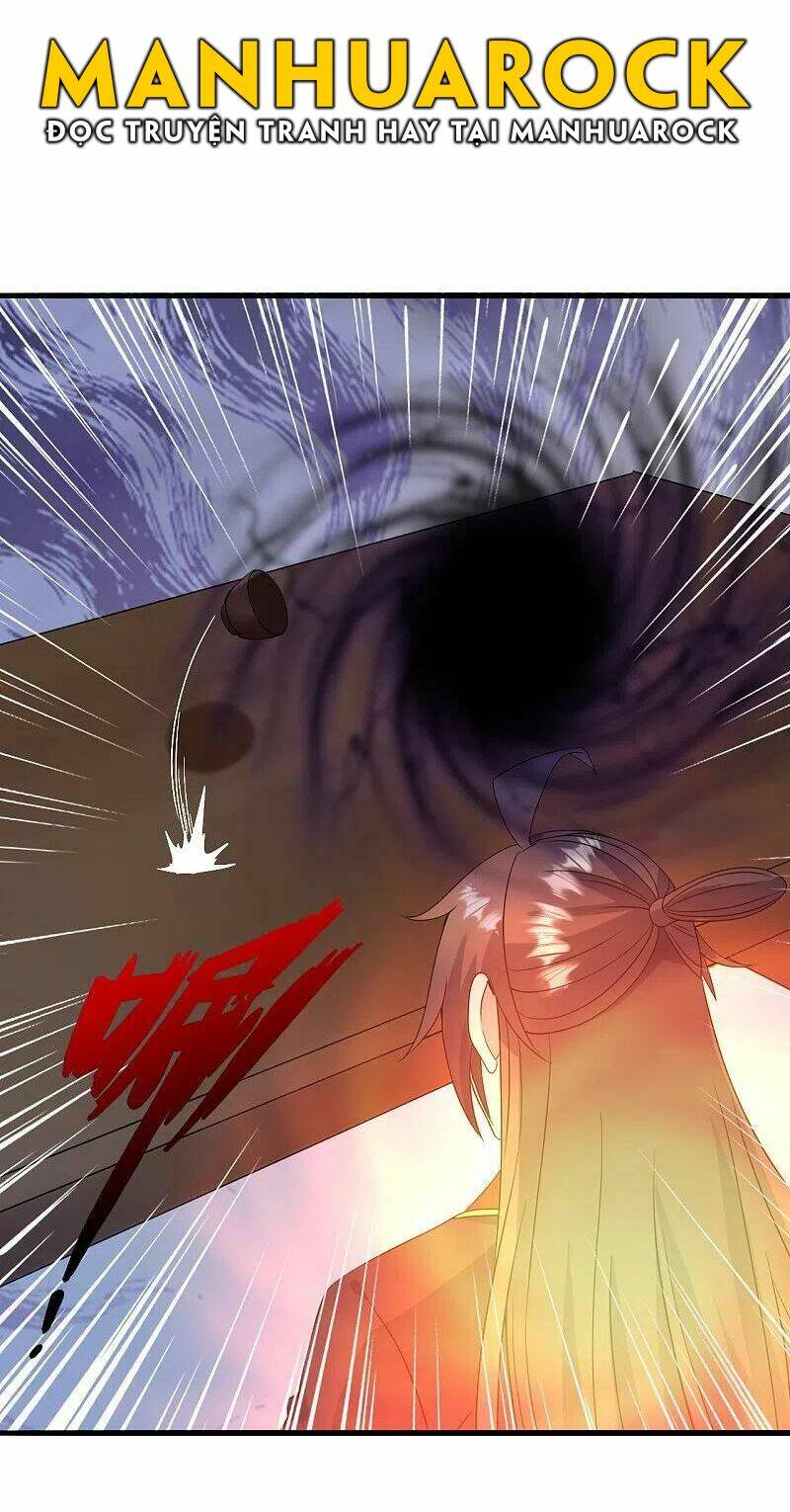 Tiên Võ Đế Tôn Chapter 318 - Trang 2