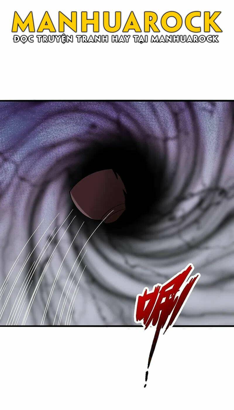 Tiên Võ Đế Tôn Chapter 318 - Trang 2