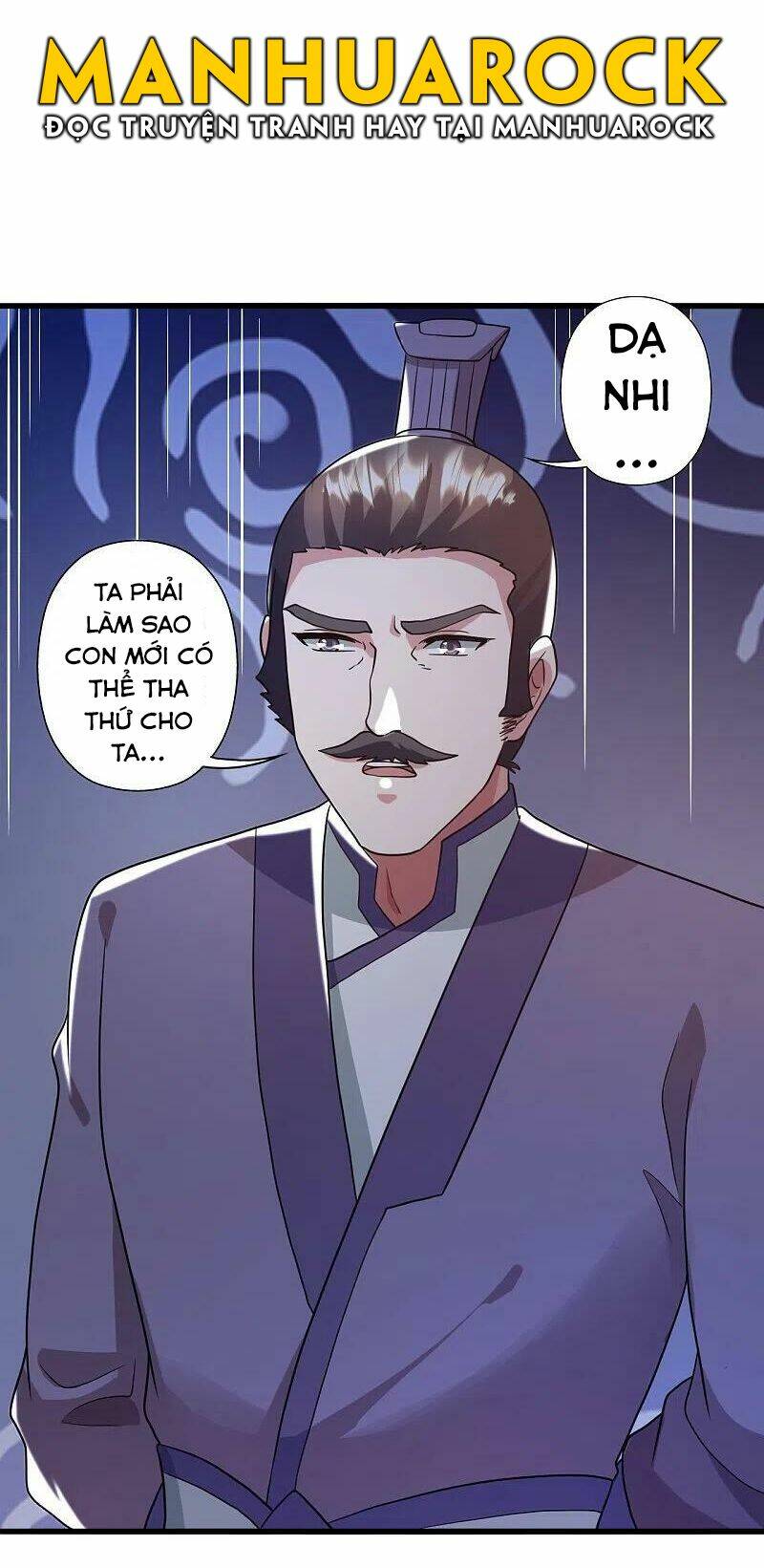 Tiên Võ Đế Tôn Chapter 318 - Trang 2