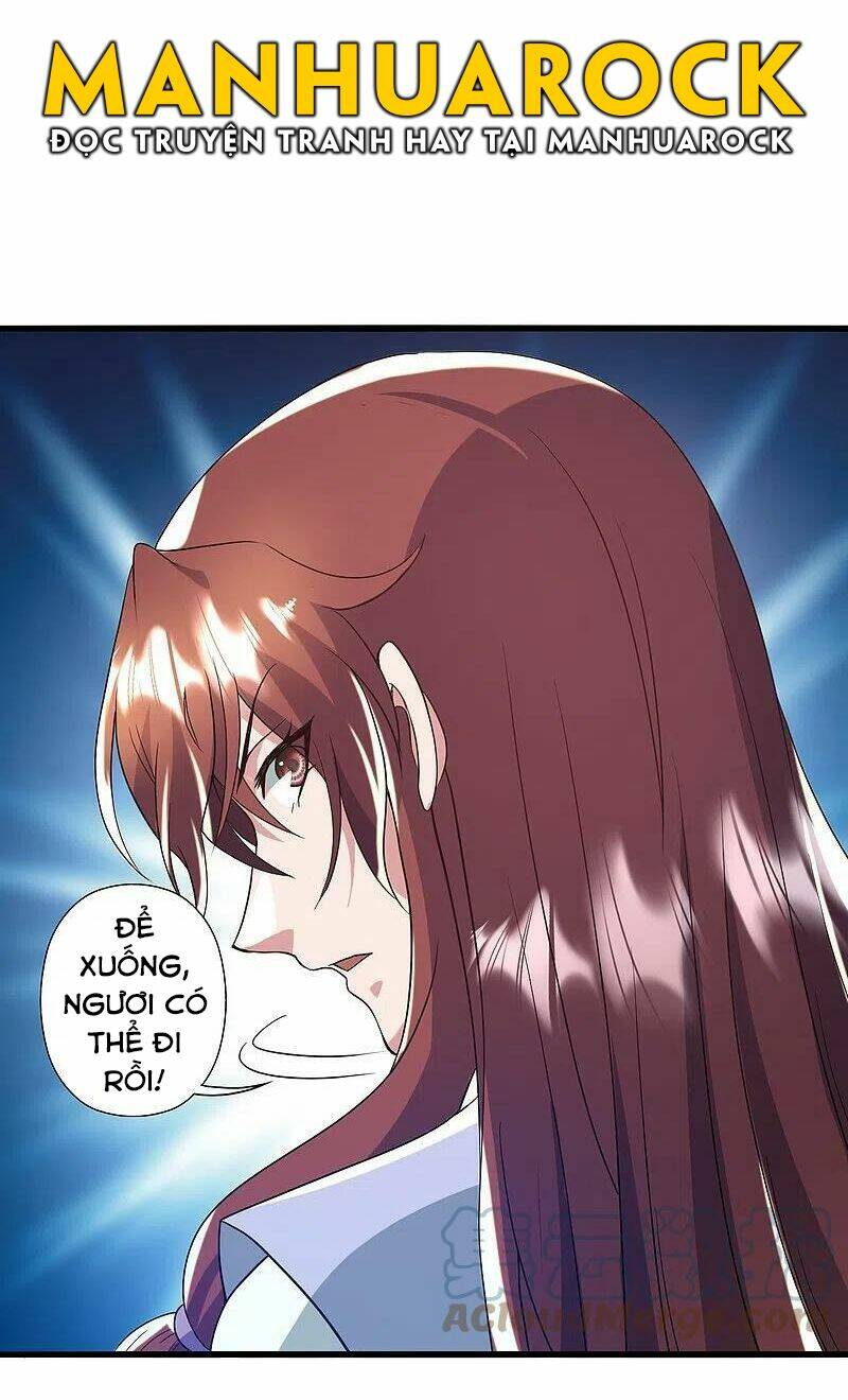 Tiên Võ Đế Tôn Chapter 318 - Trang 2