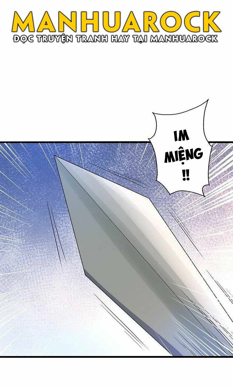 Tiên Võ Đế Tôn Chapter 318 - Trang 2