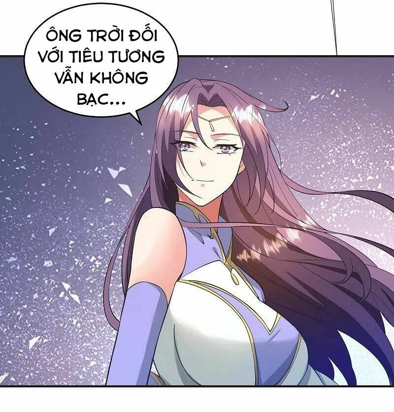 Tiên Võ Đế Tôn Chapter 319 - Trang 2