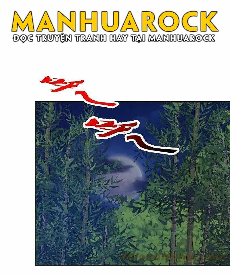 Tiên Võ Đế Tôn Chapter 319 - Trang 2