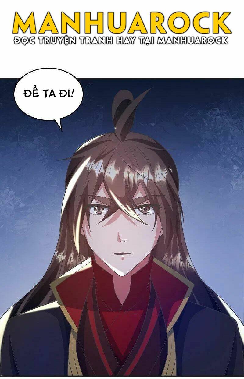 Tiên Võ Đế Tôn Chapter 319 - Trang 2