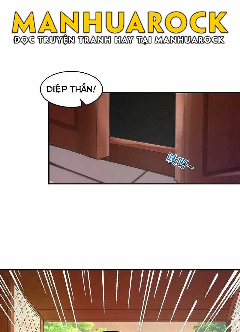 Tiên Võ Đế Tôn Chapter 319 - Trang 2