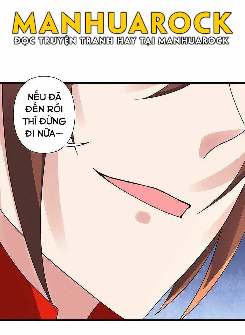 Tiên Võ Đế Tôn Chapter 319 - Trang 2