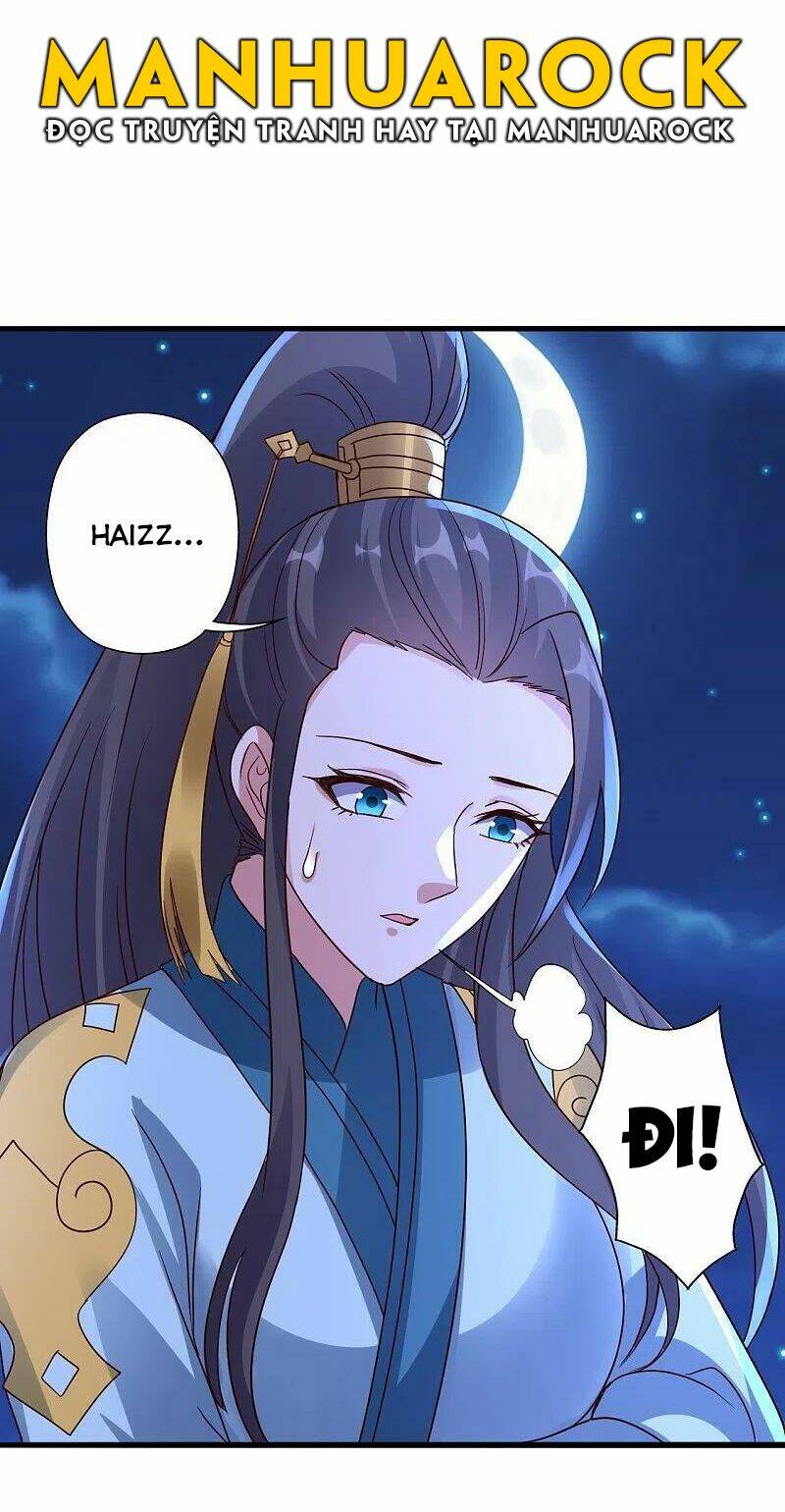 Tiên Võ Đế Tôn Chapter 319 - Trang 2