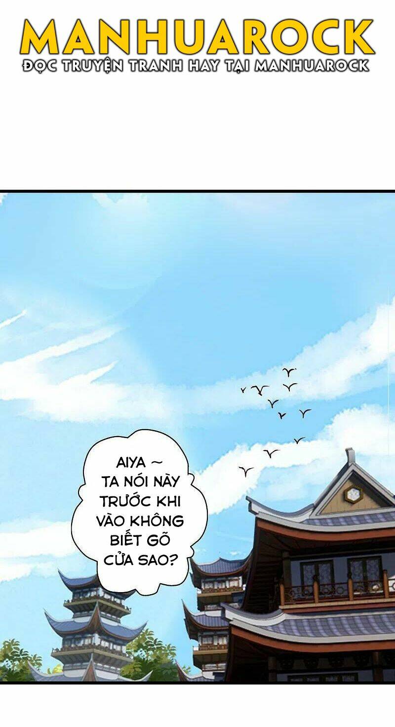 Tiên Võ Đế Tôn Chapter 319 - Trang 2