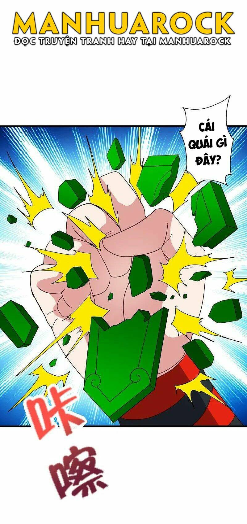 Tiên Võ Đế Tôn Chapter 319 - Trang 2