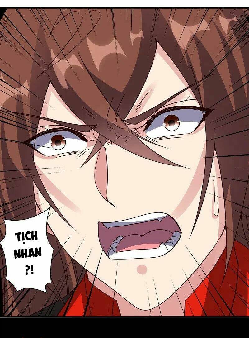 Tiên Võ Đế Tôn Chapter 319 - Trang 2