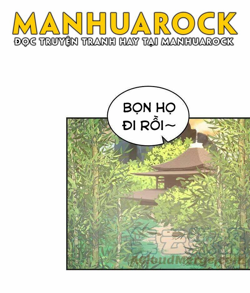 Tiên Võ Đế Tôn Chapter 319 - Trang 2