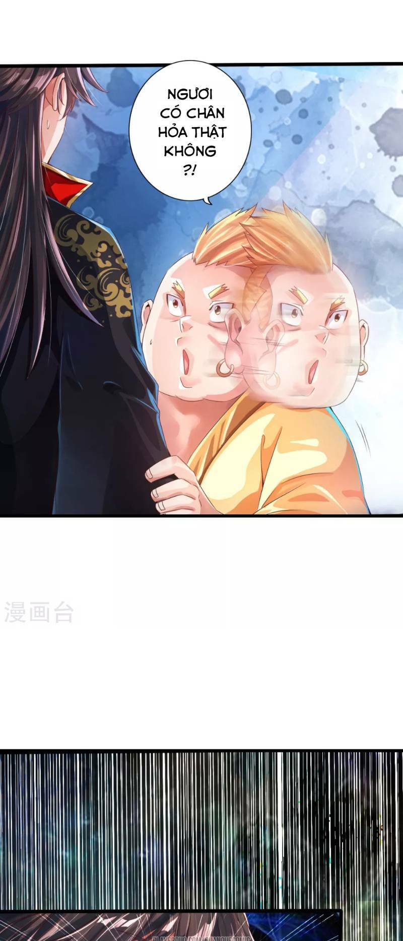 Tiên Võ Đế Tôn Chapter 32 - Trang 2