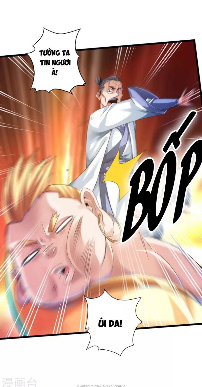 Tiên Võ Đế Tôn Chapter 32 - Trang 2