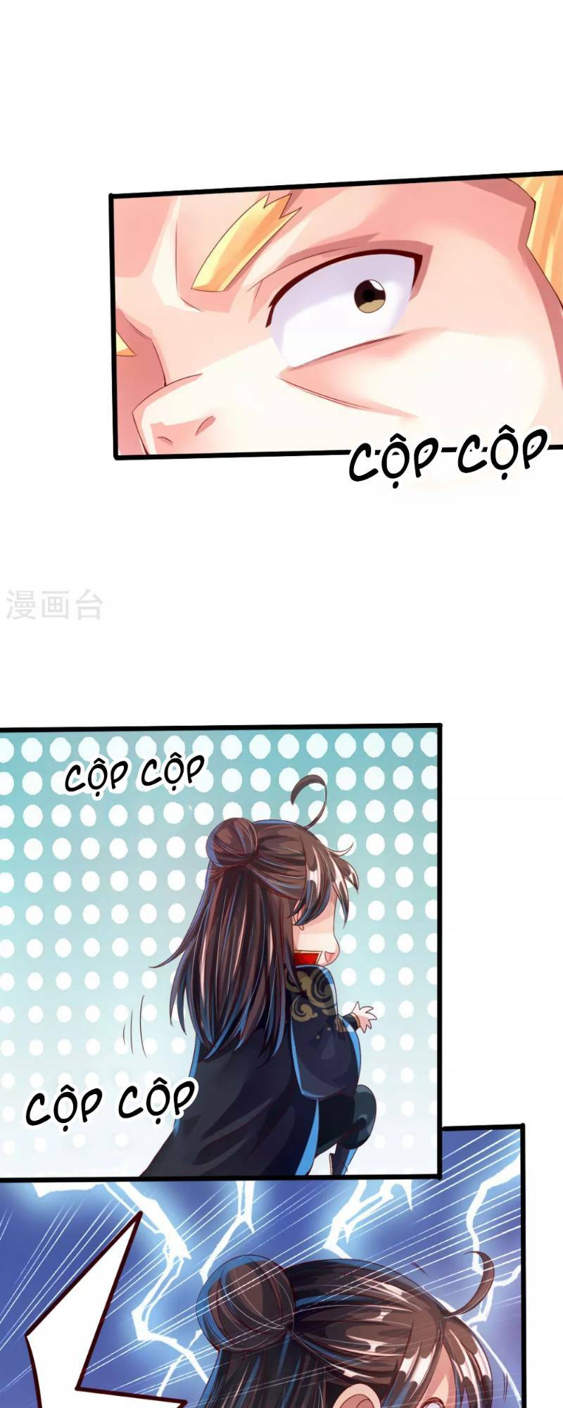 Tiên Võ Đế Tôn Chapter 32 - Trang 2