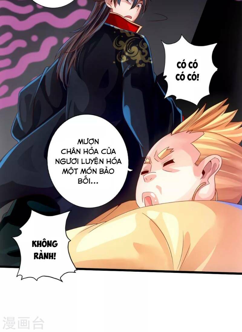 Tiên Võ Đế Tôn Chapter 32 - Trang 2