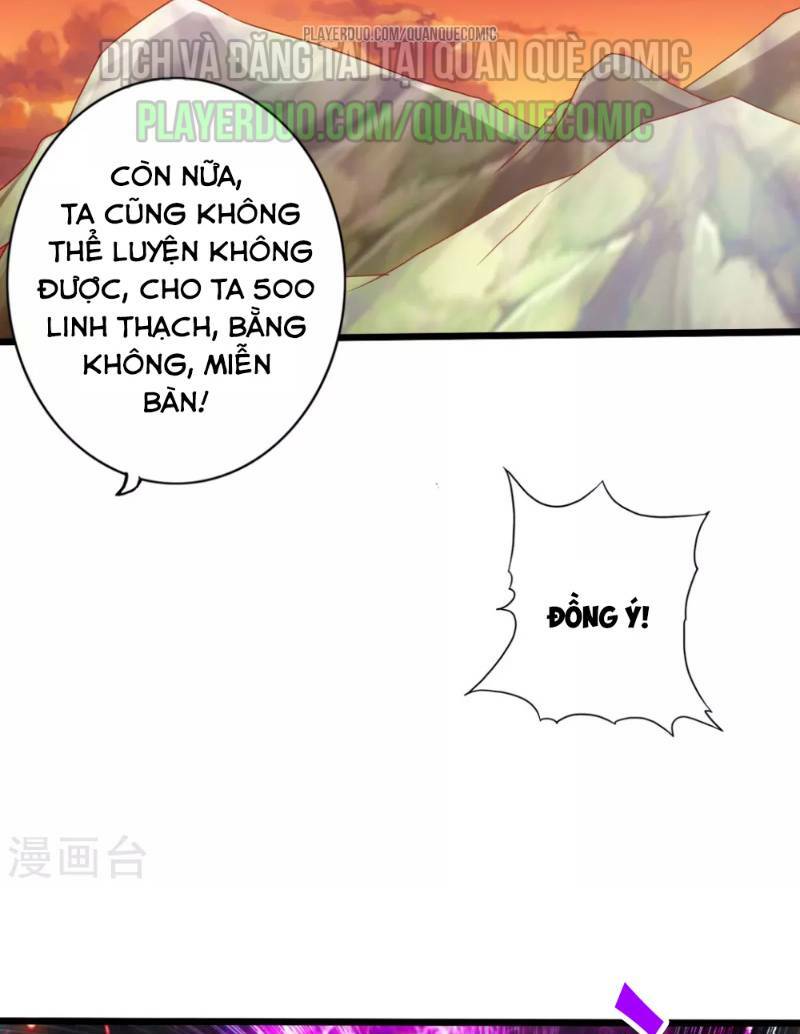 Tiên Võ Đế Tôn Chapter 32 - Trang 2