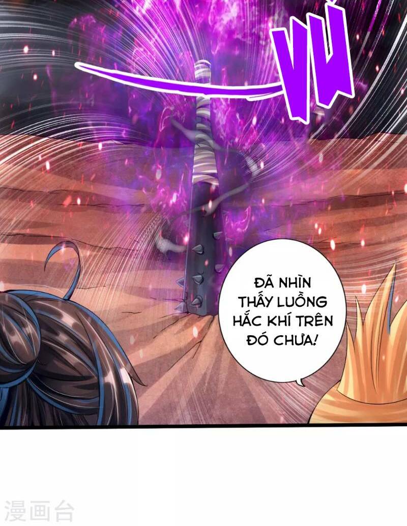 Tiên Võ Đế Tôn Chapter 32 - Trang 2