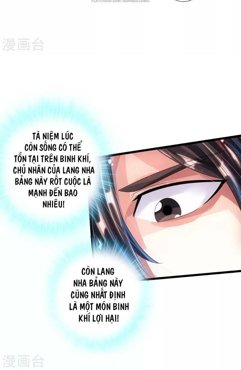 Tiên Võ Đế Tôn Chapter 32 - Trang 2