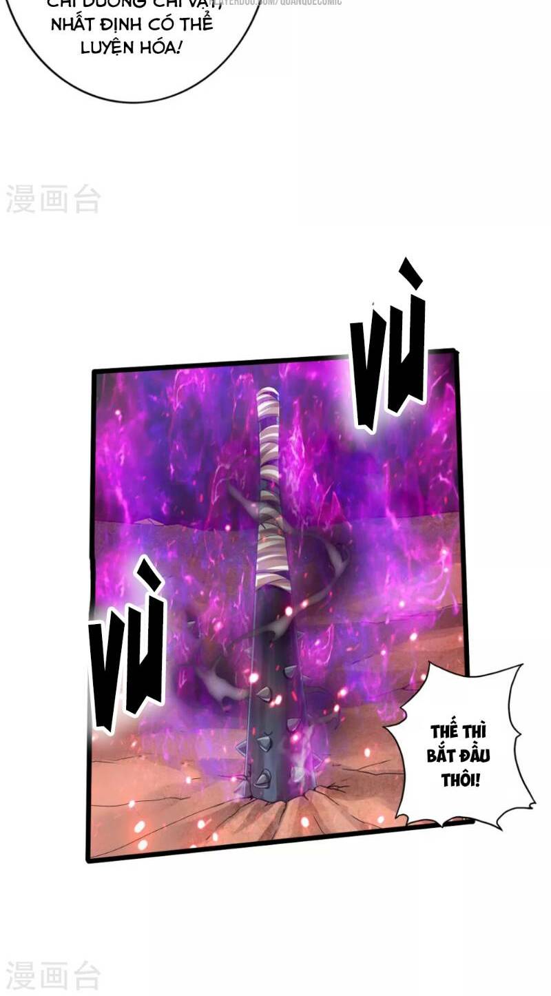 Tiên Võ Đế Tôn Chapter 32 - Trang 2