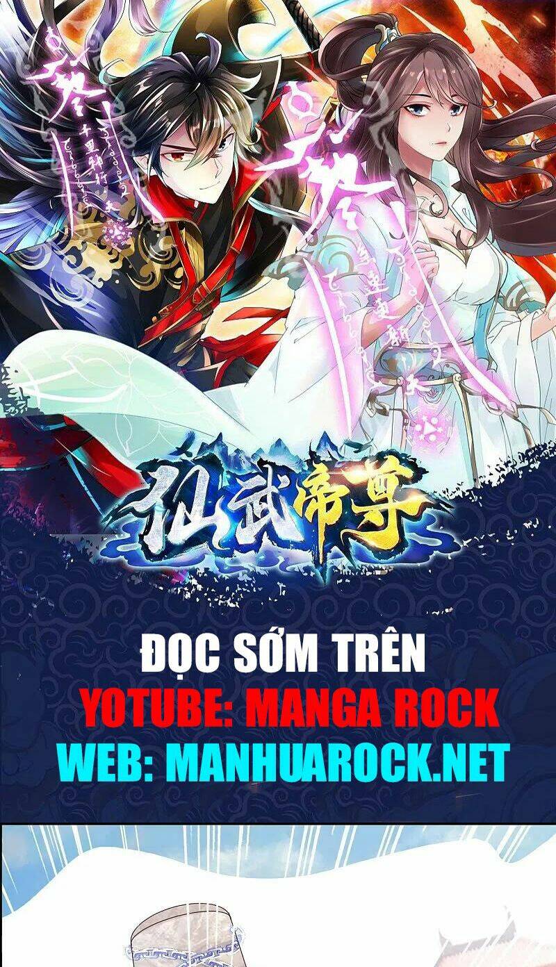 Tiên Võ Đế Tôn Chapter 320 - Trang 2