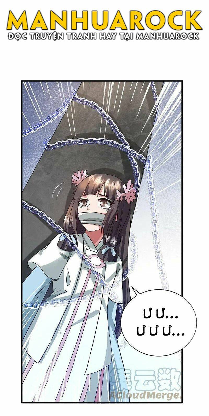 Tiên Võ Đế Tôn Chapter 320 - Trang 2