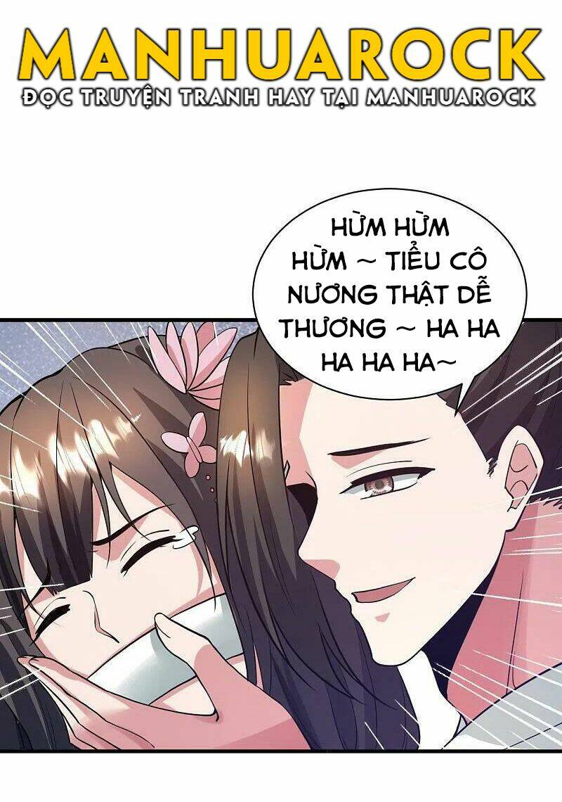 Tiên Võ Đế Tôn Chapter 320 - Trang 2