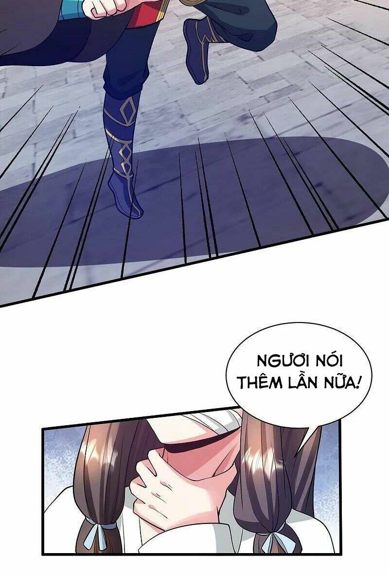 Tiên Võ Đế Tôn Chapter 320 - Trang 2