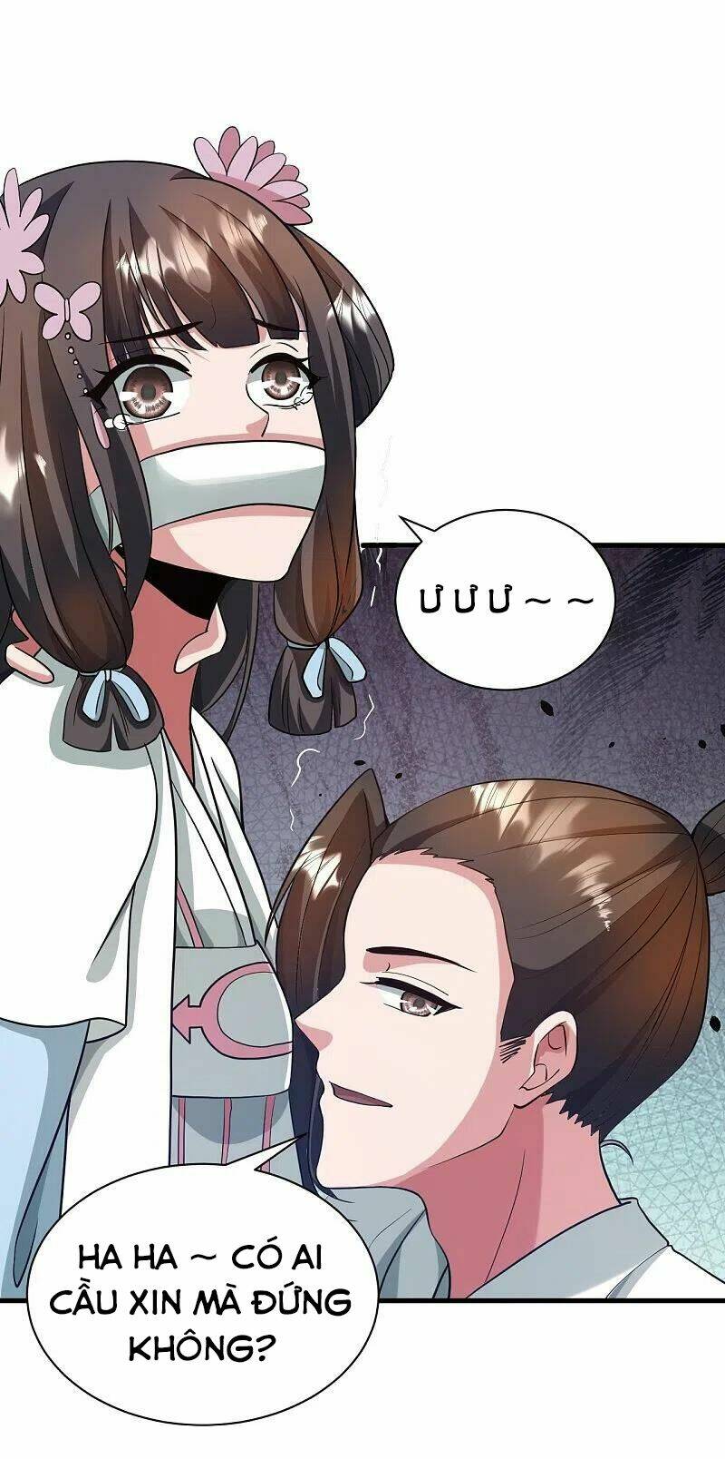 Tiên Võ Đế Tôn Chapter 320 - Trang 2