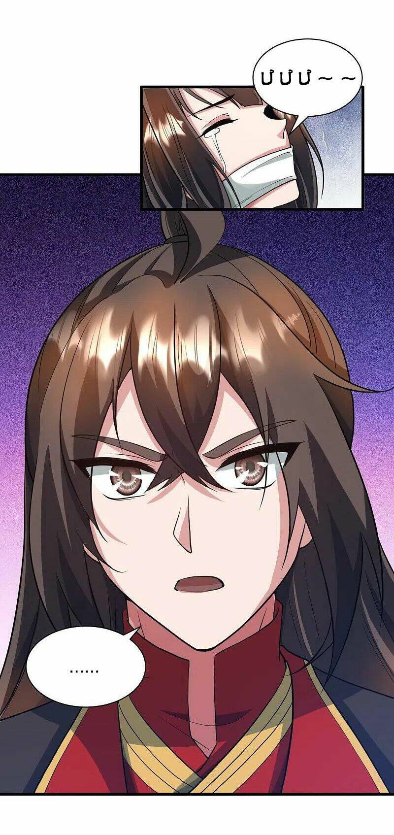 Tiên Võ Đế Tôn Chapter 320 - Trang 2