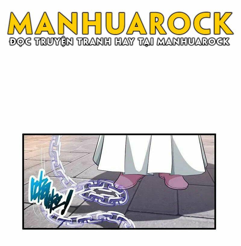 Tiên Võ Đế Tôn Chapter 320 - Trang 2