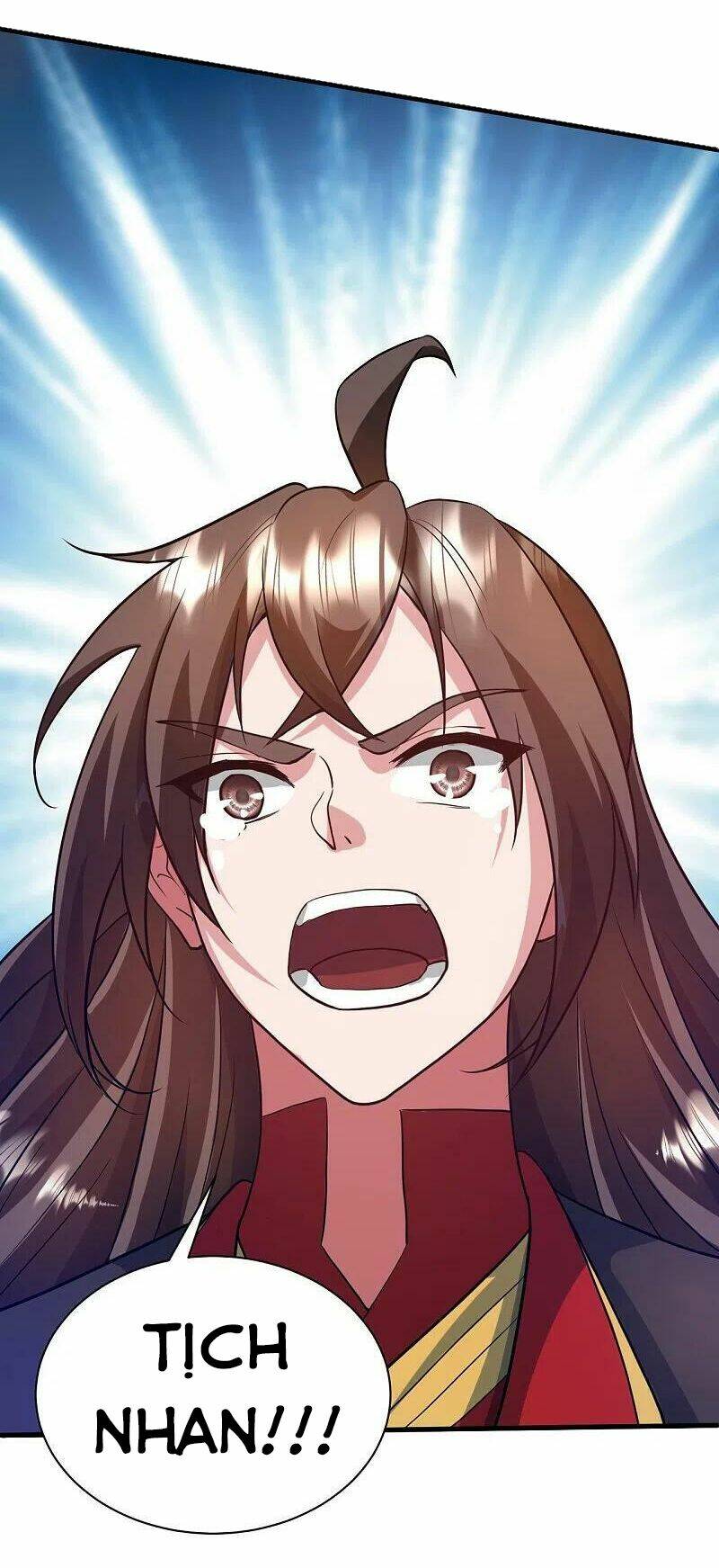 Tiên Võ Đế Tôn Chapter 320 - Trang 2