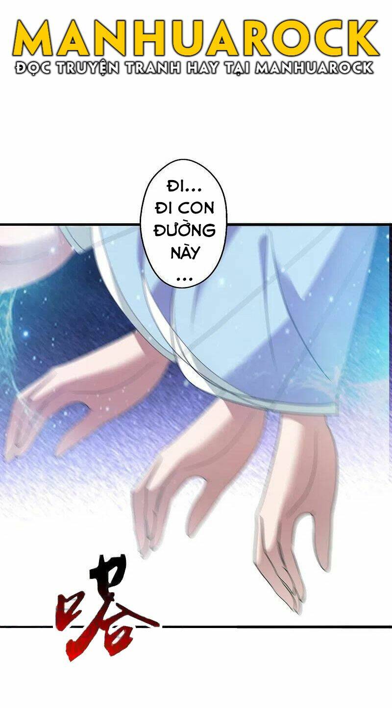 Tiên Võ Đế Tôn Chapter 320 - Trang 2