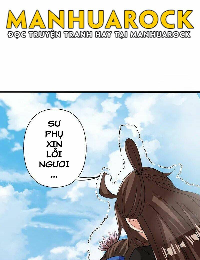Tiên Võ Đế Tôn Chapter 320 - Trang 2