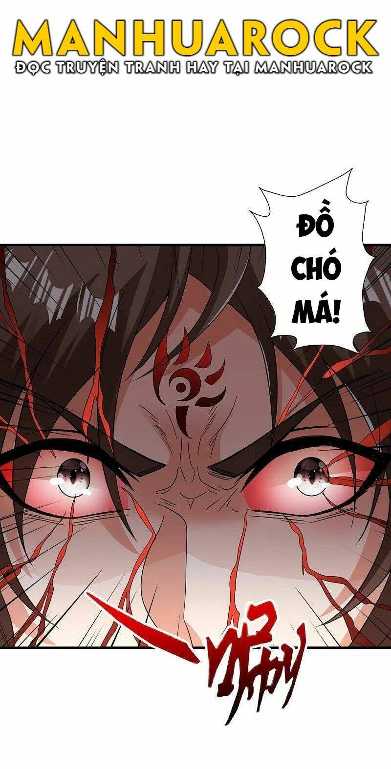 Tiên Võ Đế Tôn Chapter 320 - Trang 2