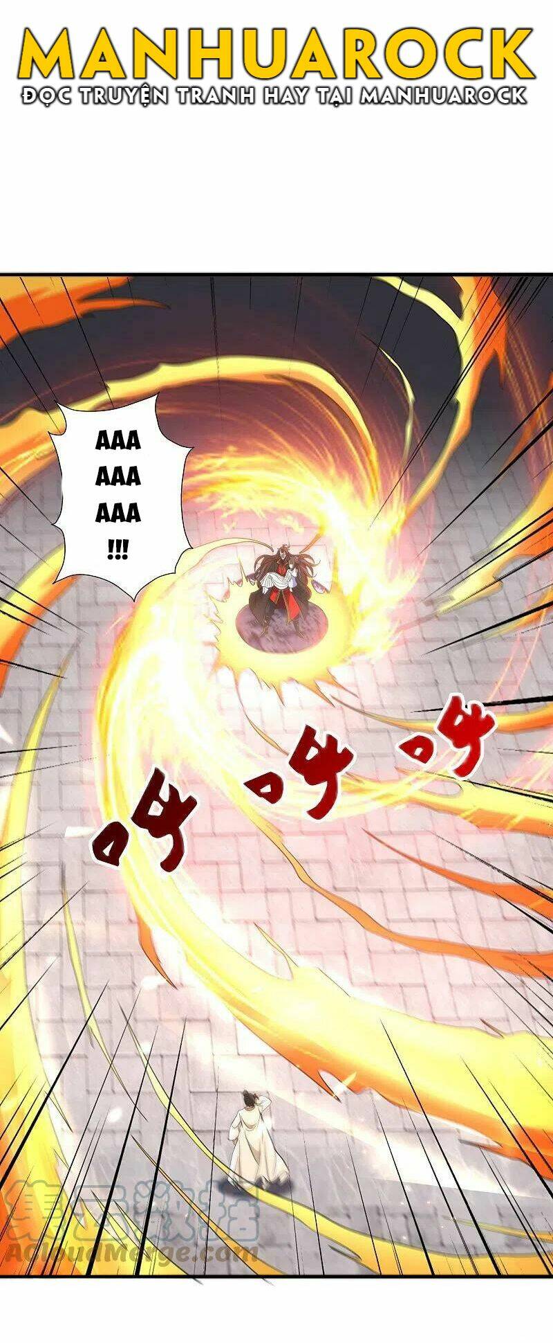 Tiên Võ Đế Tôn Chapter 320 - Trang 2