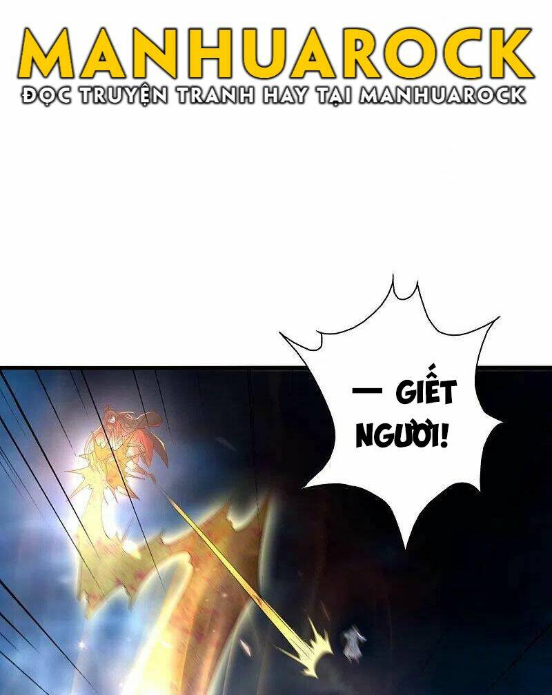 Tiên Võ Đế Tôn Chapter 320 - Trang 2