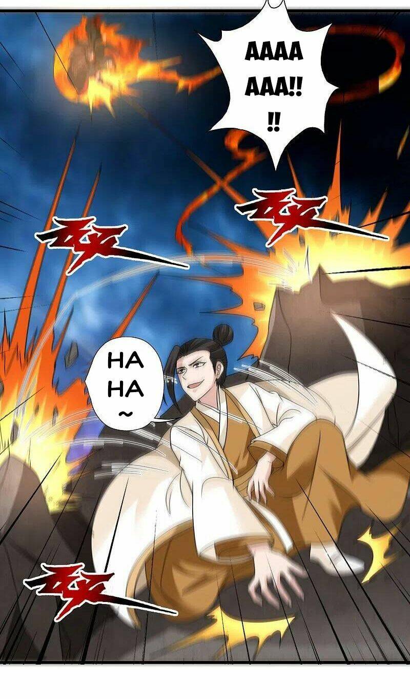 Tiên Võ Đế Tôn Chapter 320 - Trang 2