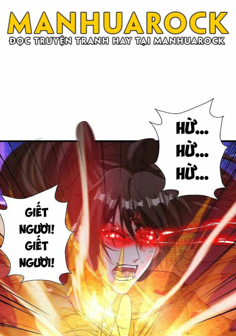 Tiên Võ Đế Tôn Chapter 320 - Trang 2