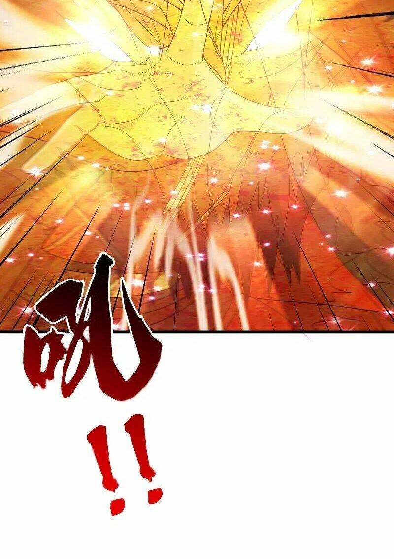 Tiên Võ Đế Tôn Chapter 320 - Trang 2