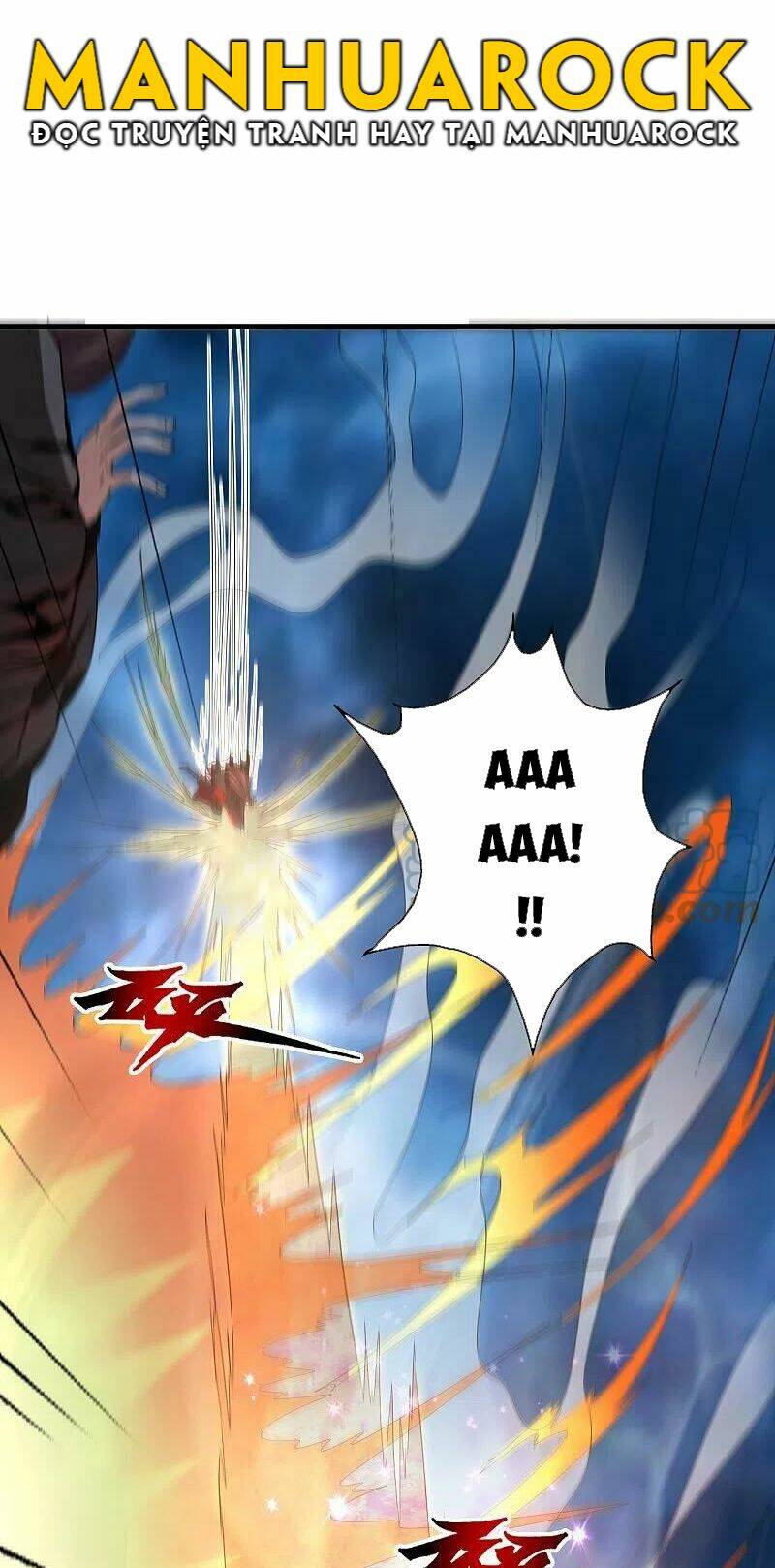 Tiên Võ Đế Tôn Chapter 320 - Trang 2