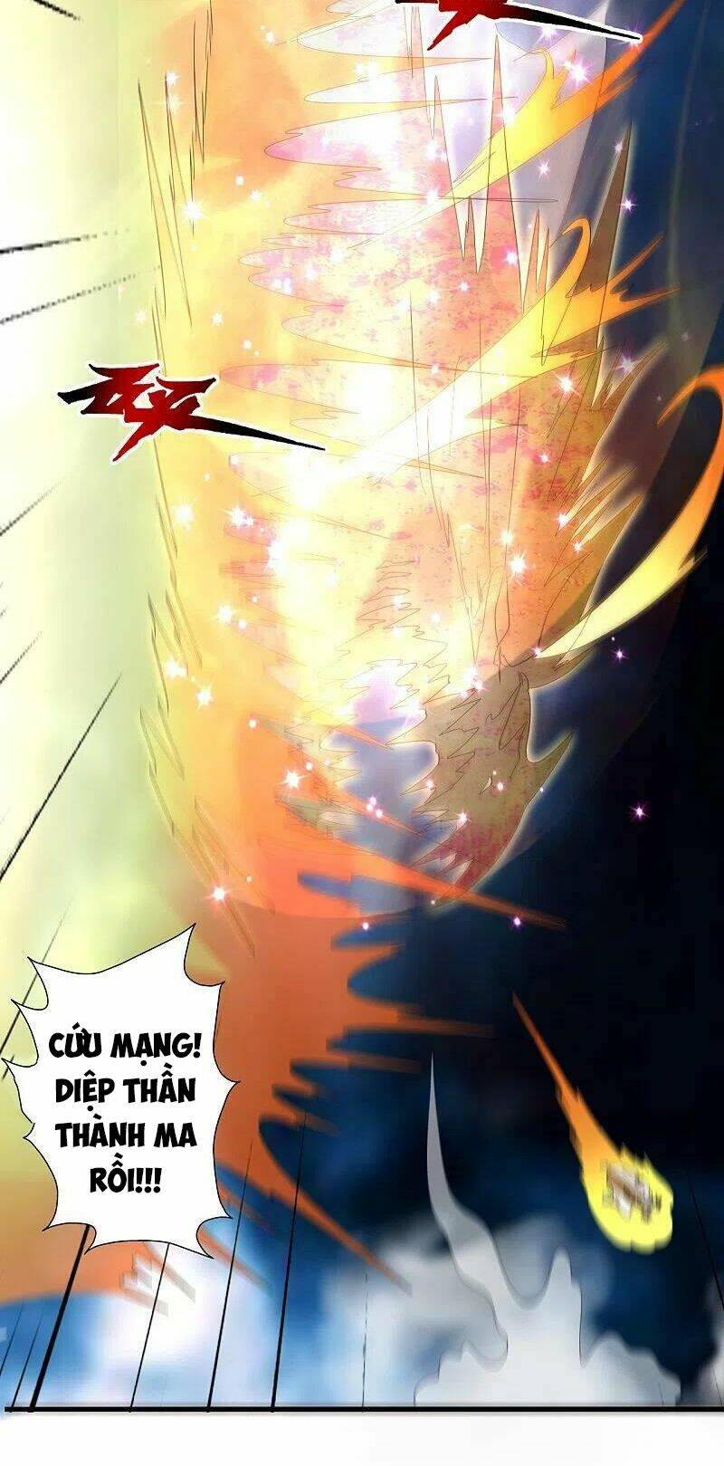 Tiên Võ Đế Tôn Chapter 320 - Trang 2