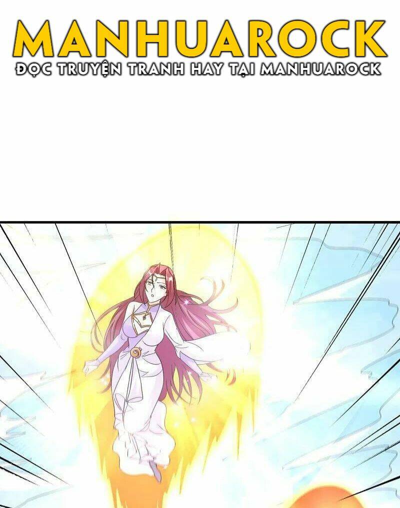 Tiên Võ Đế Tôn Chapter 320 - Trang 2