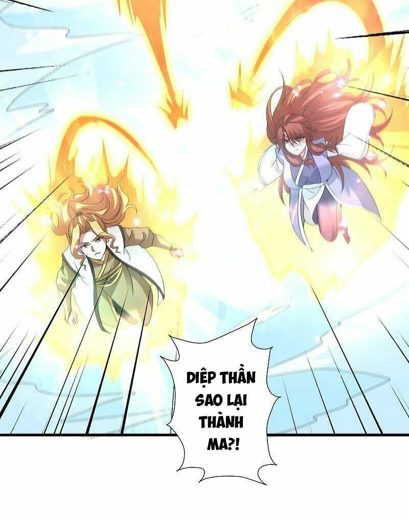 Tiên Võ Đế Tôn Chapter 320 - Trang 2