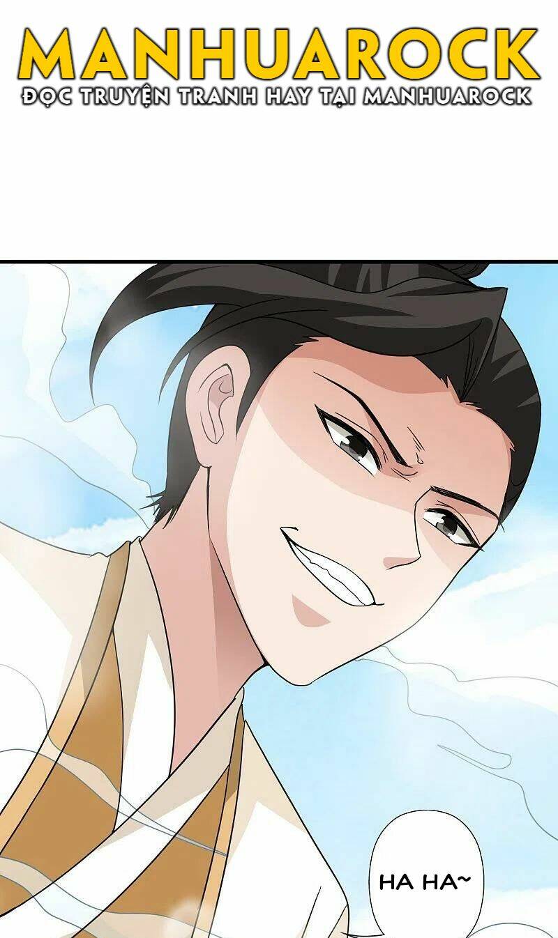 Tiên Võ Đế Tôn Chapter 320 - Trang 2