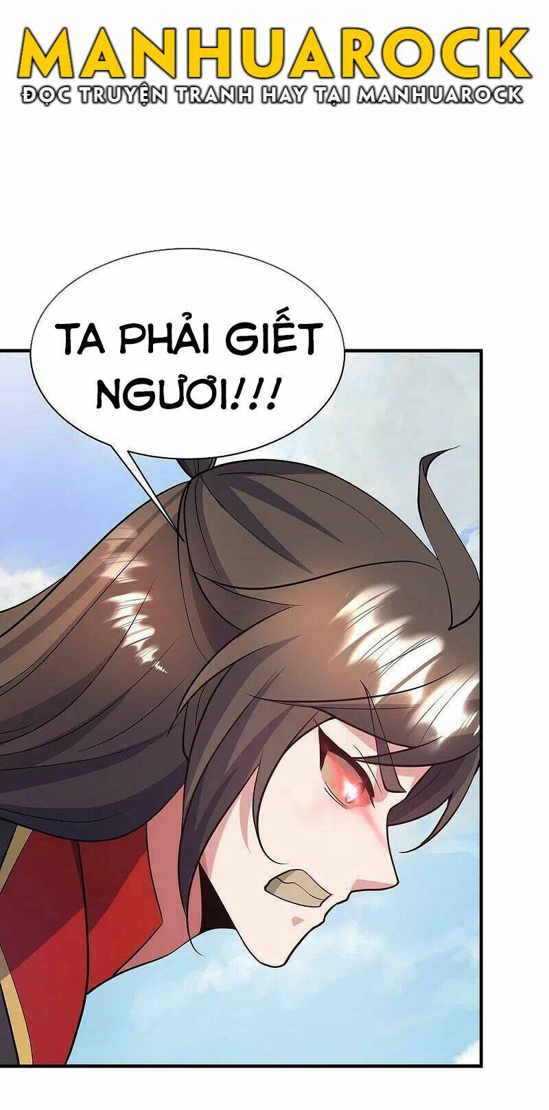 Tiên Võ Đế Tôn Chapter 320 - Trang 2